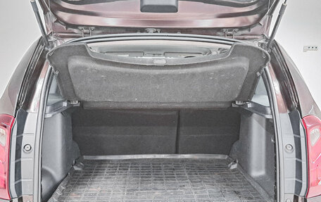 Renault Duster I рестайлинг, 2019 год, 1 379 000 рублей, 10 фотография