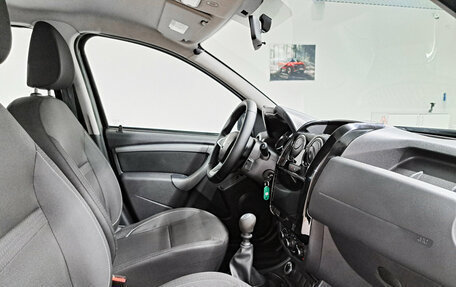 Renault Duster I рестайлинг, 2019 год, 1 379 000 рублей, 11 фотография