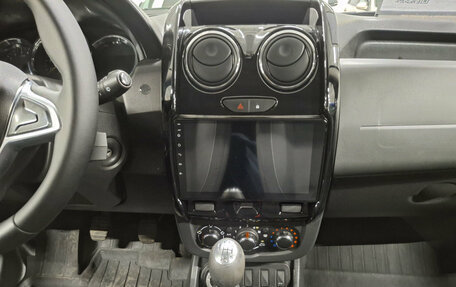 Renault Duster I рестайлинг, 2019 год, 1 379 000 рублей, 15 фотография