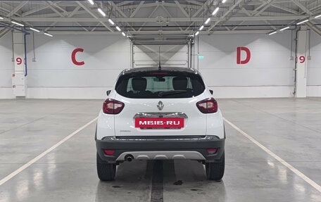 Renault Kaptur I рестайлинг, 2017 год, 1 145 000 рублей, 7 фотография