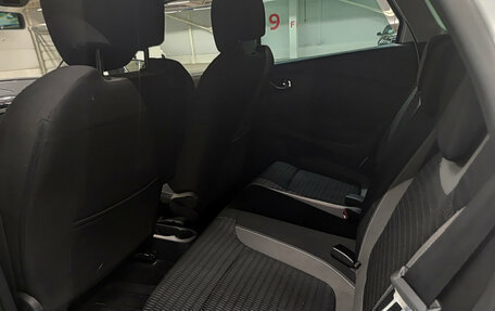 Renault Kaptur I рестайлинг, 2017 год, 1 145 000 рублей, 15 фотография