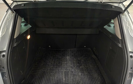 Renault Kaptur I рестайлинг, 2017 год, 1 145 000 рублей, 12 фотография