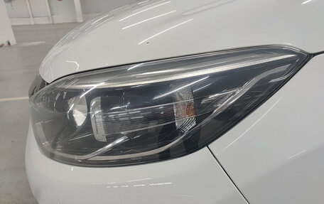 Renault Kaptur I рестайлинг, 2017 год, 1 145 000 рублей, 21 фотография