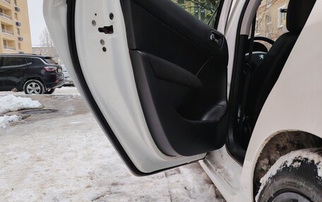 Peugeot 308 II, 2010 год, 565 000 рублей, 7 фотография