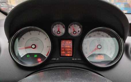 Peugeot 308 II, 2010 год, 565 000 рублей, 10 фотография