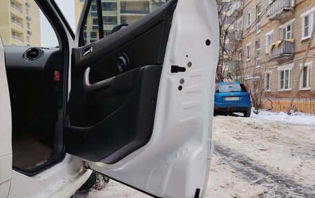 Peugeot 308 II, 2010 год, 565 000 рублей, 8 фотография