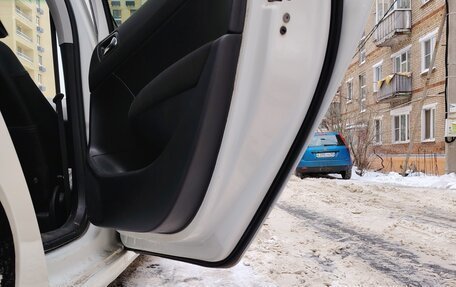 Peugeot 308 II, 2010 год, 565 000 рублей, 9 фотография