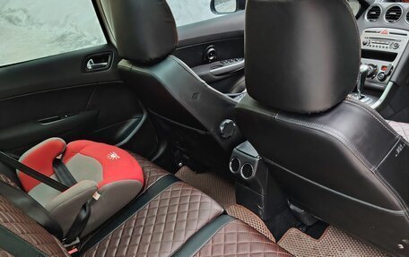 Peugeot 308 II, 2010 год, 565 000 рублей, 15 фотография