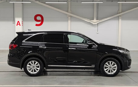 KIA Sorento III Prime рестайлинг, 2020 год, 2 814 950 рублей, 4 фотография