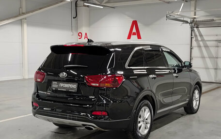 KIA Sorento III Prime рестайлинг, 2020 год, 2 814 950 рублей, 5 фотография