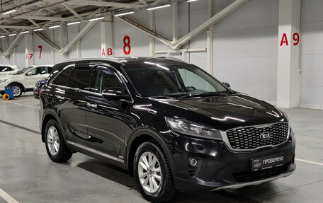 KIA Sorento III Prime рестайлинг, 2020 год, 2 814 950 рублей, 3 фотография