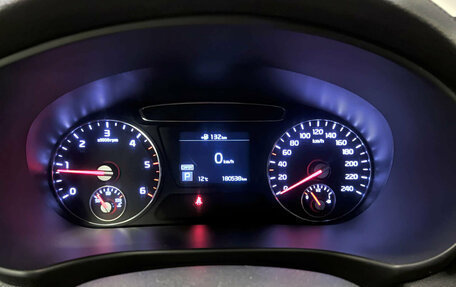 KIA Sorento III Prime рестайлинг, 2020 год, 2 814 950 рублей, 13 фотография