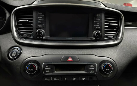 KIA Sorento III Prime рестайлинг, 2020 год, 2 814 950 рублей, 15 фотография