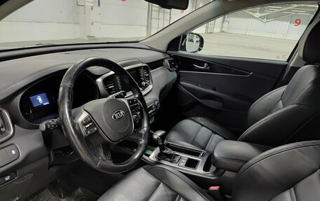 KIA Sorento III Prime рестайлинг, 2020 год, 2 814 950 рублей, 16 фотография