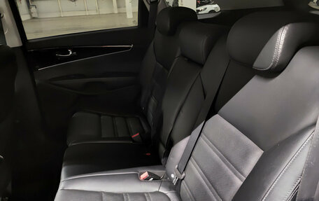 KIA Sorento III Prime рестайлинг, 2020 год, 2 814 950 рублей, 12 фотография