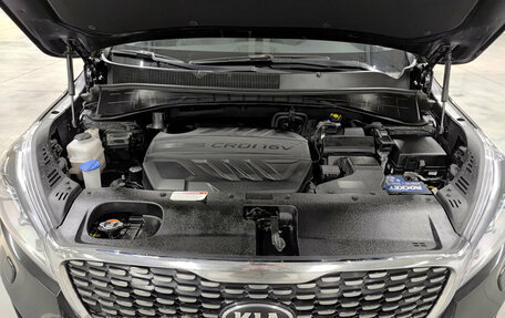 KIA Sorento III Prime рестайлинг, 2020 год, 2 814 950 рублей, 9 фотография