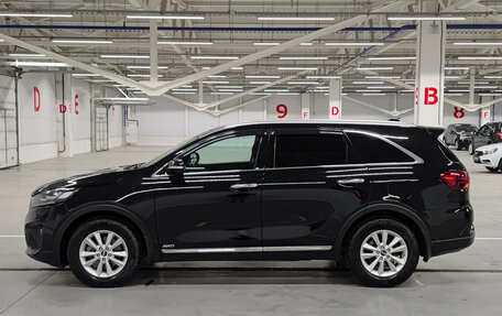 KIA Sorento III Prime рестайлинг, 2020 год, 2 814 950 рублей, 8 фотография