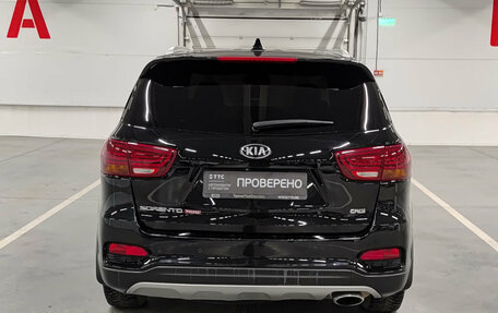 KIA Sorento III Prime рестайлинг, 2020 год, 2 814 950 рублей, 6 фотография