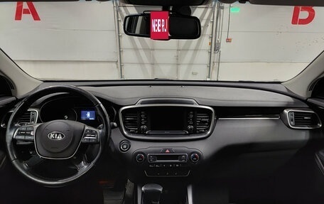 KIA Sorento III Prime рестайлинг, 2020 год, 2 814 950 рублей, 14 фотография