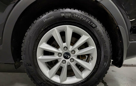 KIA Sorento III Prime рестайлинг, 2020 год, 2 814 950 рублей, 18 фотография