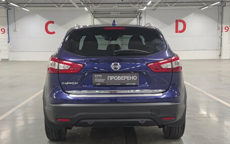 Nissan Qashqai, 2018 год, 2 030 000 рублей, 6 фотография