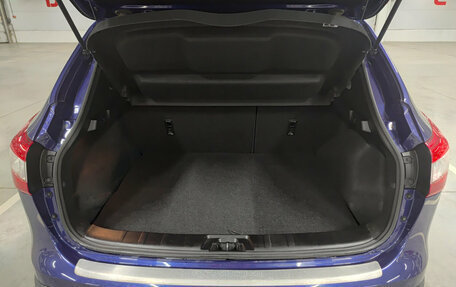 Nissan Qashqai, 2018 год, 2 030 000 рублей, 10 фотография