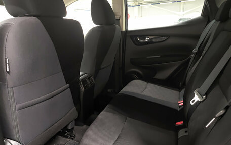 Nissan Qashqai, 2018 год, 2 030 000 рублей, 12 фотография