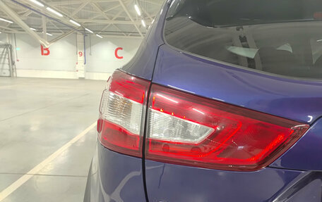 Nissan Qashqai, 2018 год, 2 030 000 рублей, 9 фотография