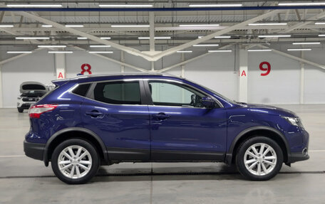 Nissan Qashqai, 2018 год, 2 030 000 рублей, 4 фотография