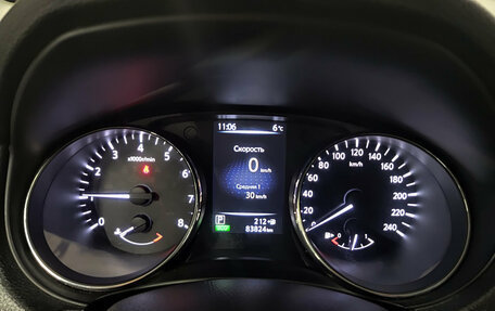 Nissan Qashqai, 2018 год, 2 030 000 рублей, 13 фотография