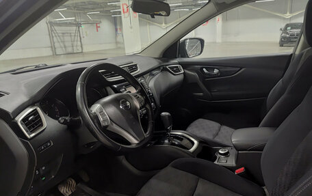 Nissan Qashqai, 2018 год, 2 030 000 рублей, 16 фотография