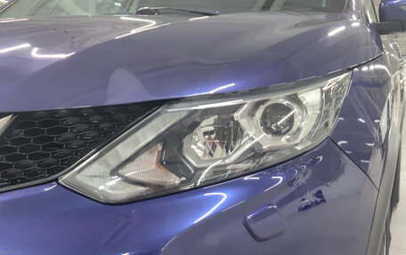 Nissan Qashqai, 2018 год, 2 030 000 рублей, 17 фотография