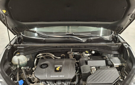 KIA Sportage IV рестайлинг, 2018 год, 1 829 650 рублей, 9 фотография