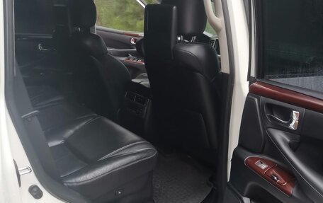 Lexus LX III, 2012 год, 3 500 000 рублей, 7 фотография