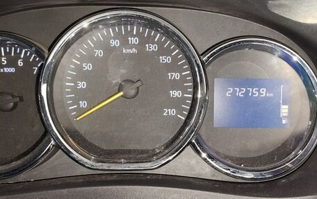 Renault Dokker, 2018 год, 999 999 рублей, 5 фотография