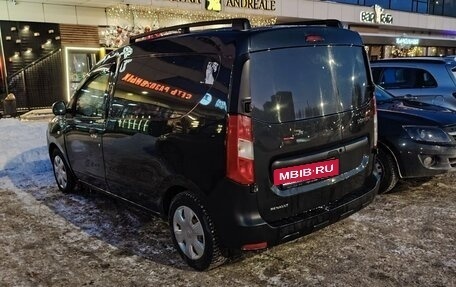 Renault Dokker, 2018 год, 999 999 рублей, 3 фотография