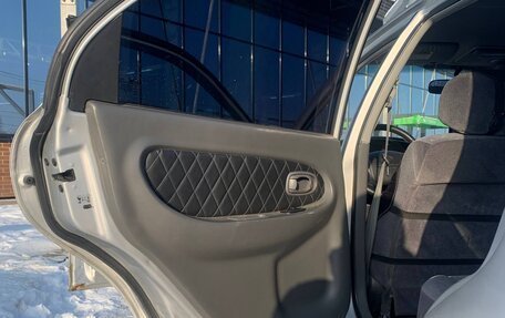 KIA Spectra II (LD), 2006 год, 275 000 рублей, 9 фотография