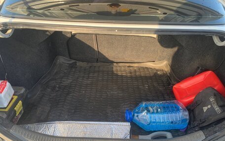 KIA Spectra II (LD), 2006 год, 275 000 рублей, 13 фотография