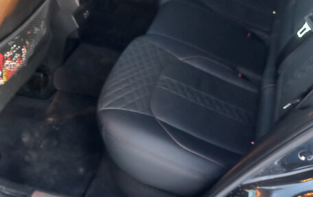 CheryExeed TXL, 2021 год, 2 420 000 рублей, 6 фотография