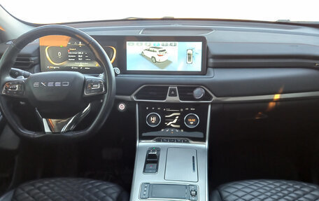 CheryExeed TXL, 2021 год, 2 420 000 рублей, 5 фотография