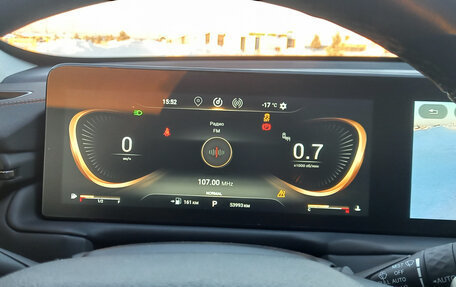 CheryExeed TXL, 2021 год, 2 420 000 рублей, 8 фотография