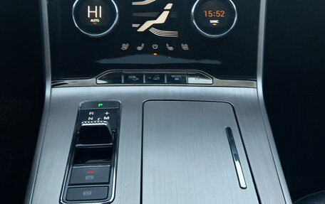 CheryExeed TXL, 2021 год, 2 420 000 рублей, 9 фотография