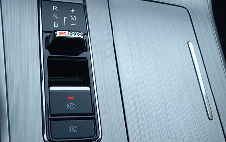 CheryExeed TXL, 2021 год, 2 420 000 рублей, 11 фотография