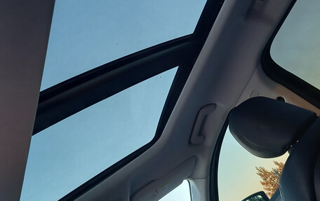 CheryExeed TXL, 2021 год, 2 420 000 рублей, 10 фотография