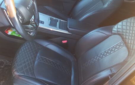 CheryExeed TXL, 2021 год, 2 420 000 рублей, 12 фотография