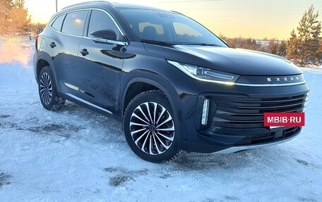 CheryExeed TXL, 2021 год, 2 420 000 рублей, 2 фотография
