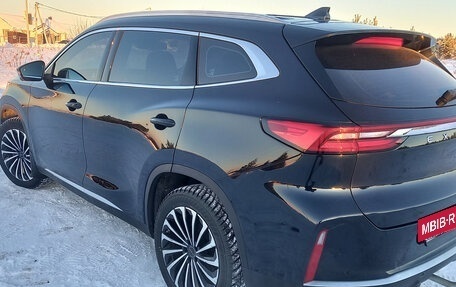 CheryExeed TXL, 2021 год, 2 420 000 рублей, 4 фотография