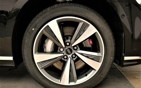 Audi A8, 2025 год, 19 000 000 рублей, 16 фотография