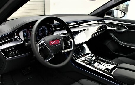 Audi A8, 2025 год, 19 000 000 рублей, 10 фотография