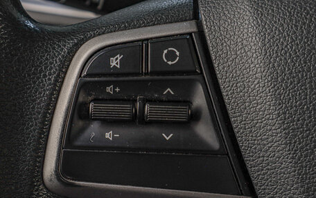 Hyundai Solaris II рестайлинг, 2019 год, 1 249 000 рублей, 11 фотография